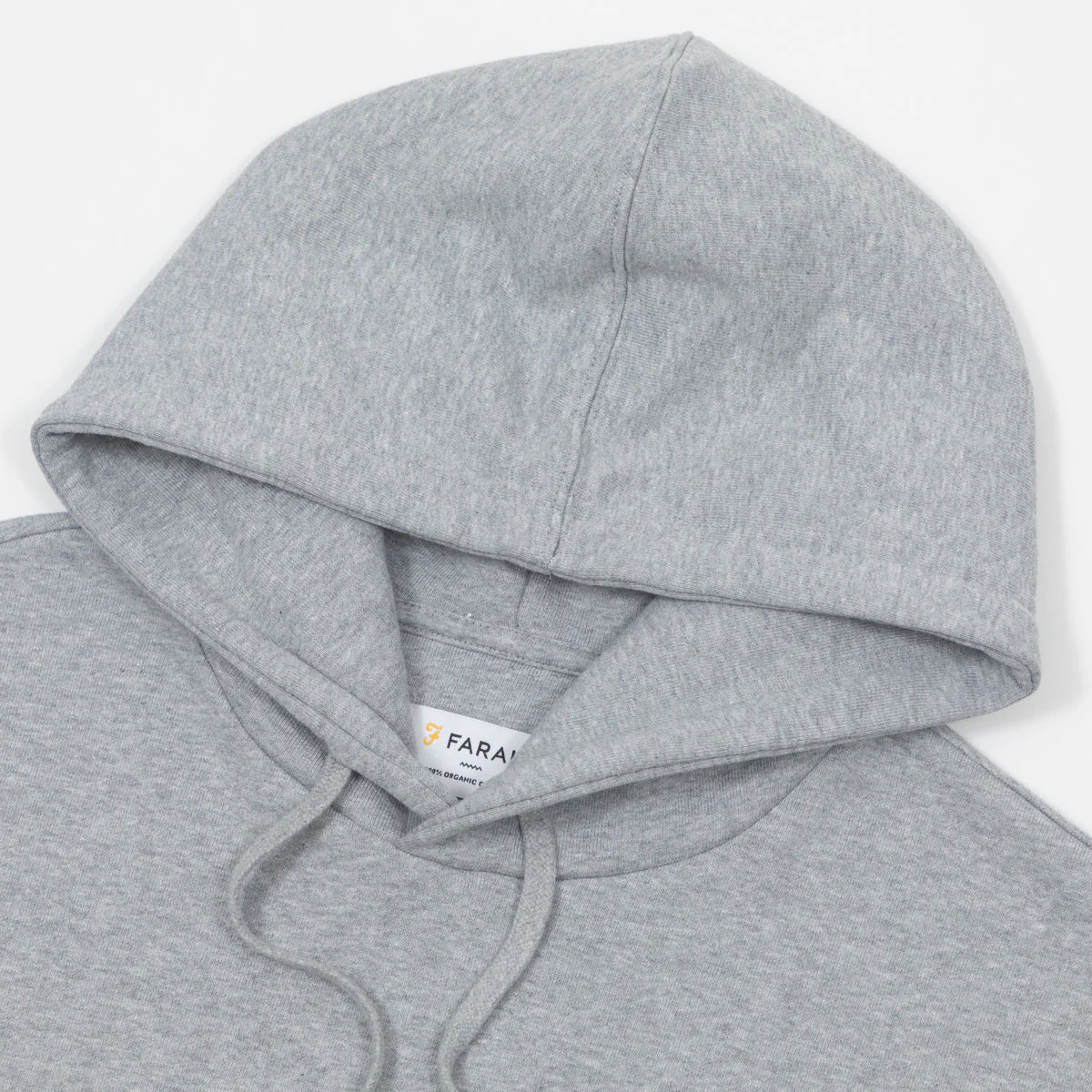 Farah NESTA LOOPBACK F4KFD012-042 - Image 2