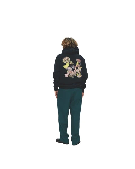 New Amsterdam Anemone Hoodie 2302071001 - Image 4