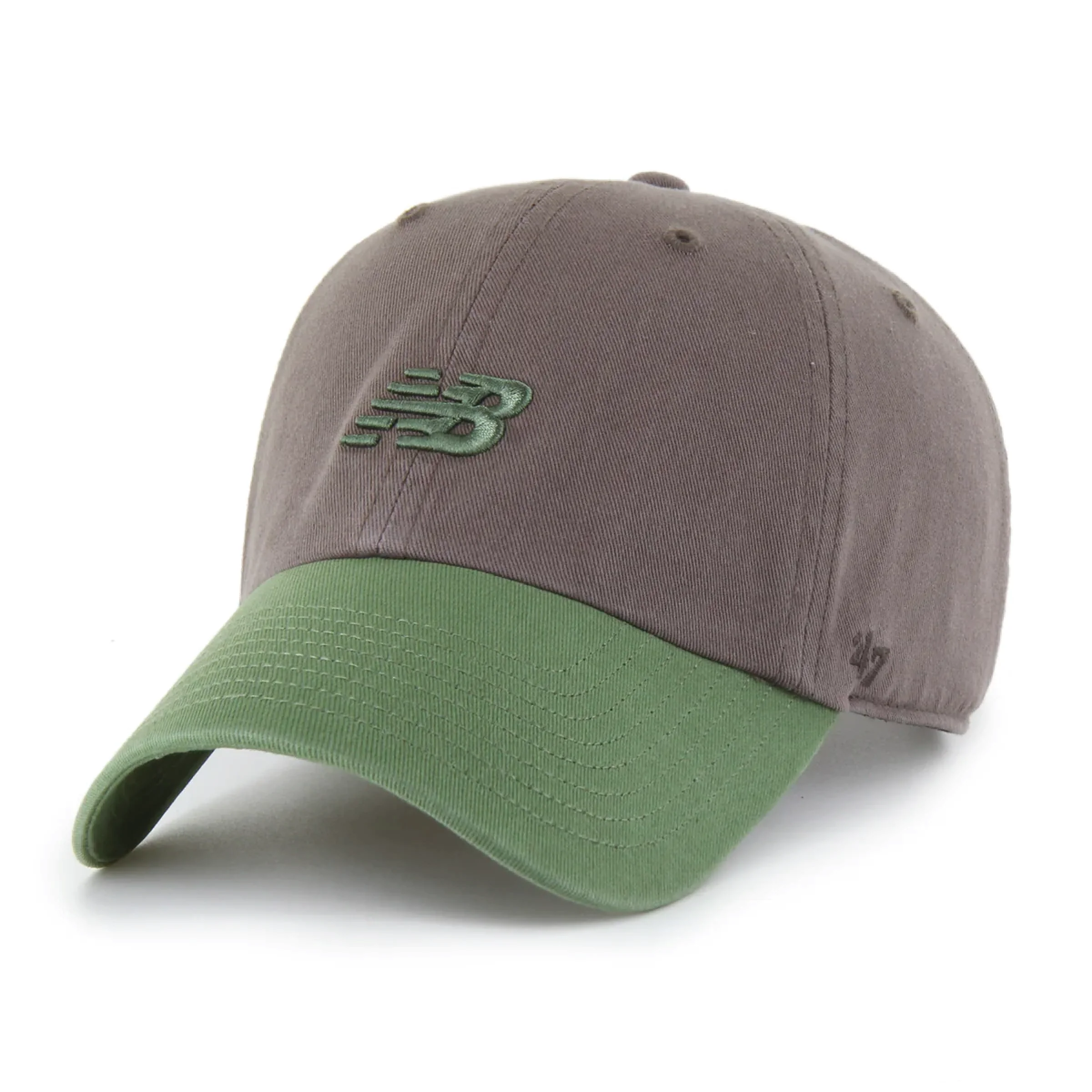 '47 Brand Cappellino unisex New Balance Clean Up