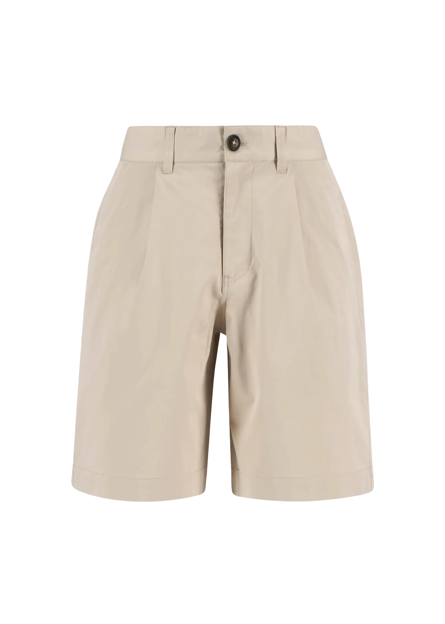 Barbour Pantaloncino da uomo New Chino beige