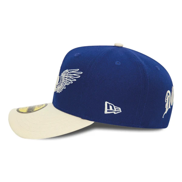 New Era 59Fifty dei Los Angeles Dodgers - Image 4