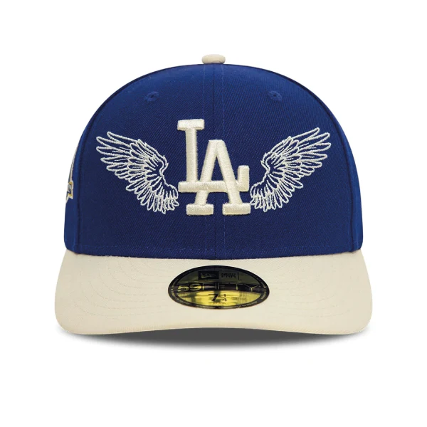 New Era 59Fifty dei Los Angeles Dodgers - Image 6