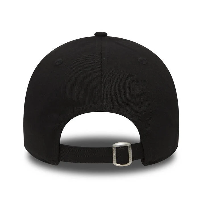 New Era Cappellino unisex  9Forty New York Yankees nero - Image 2