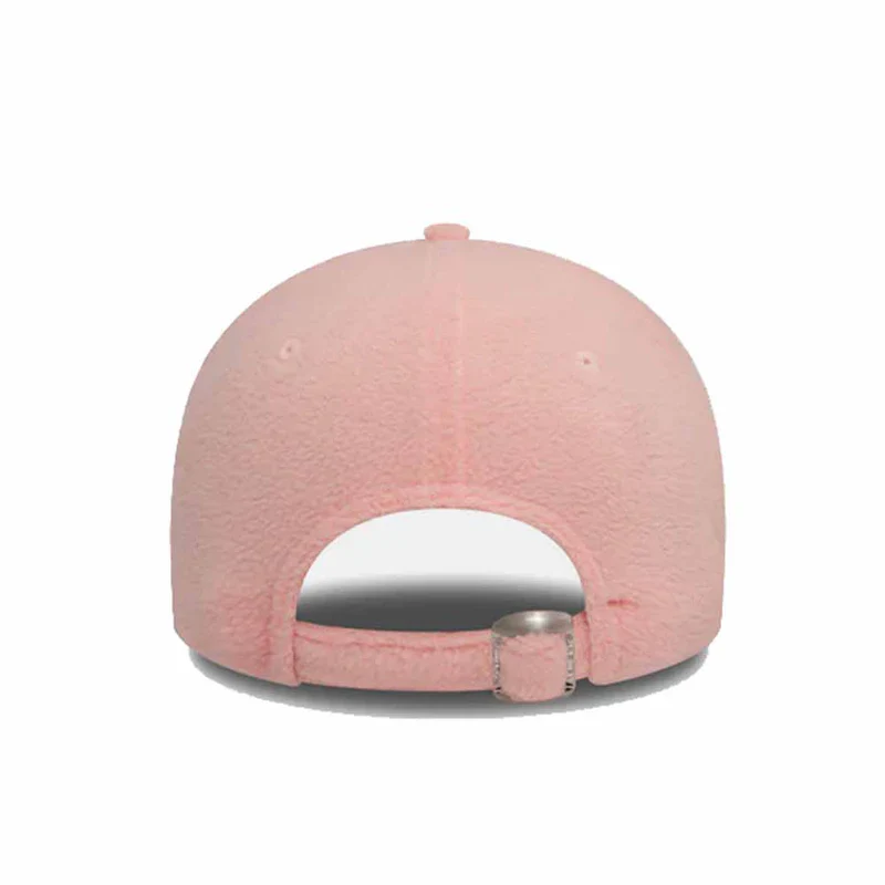 New Era Cappello da donna NY Yankees Cosy Rosa - Image 3
