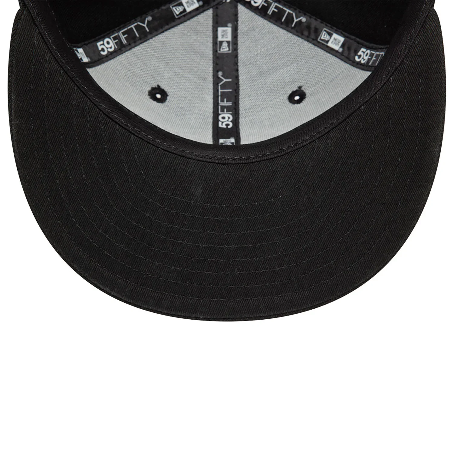 New Era Cappello unisex 59FIFTY LA Lakers NBA - Image 3