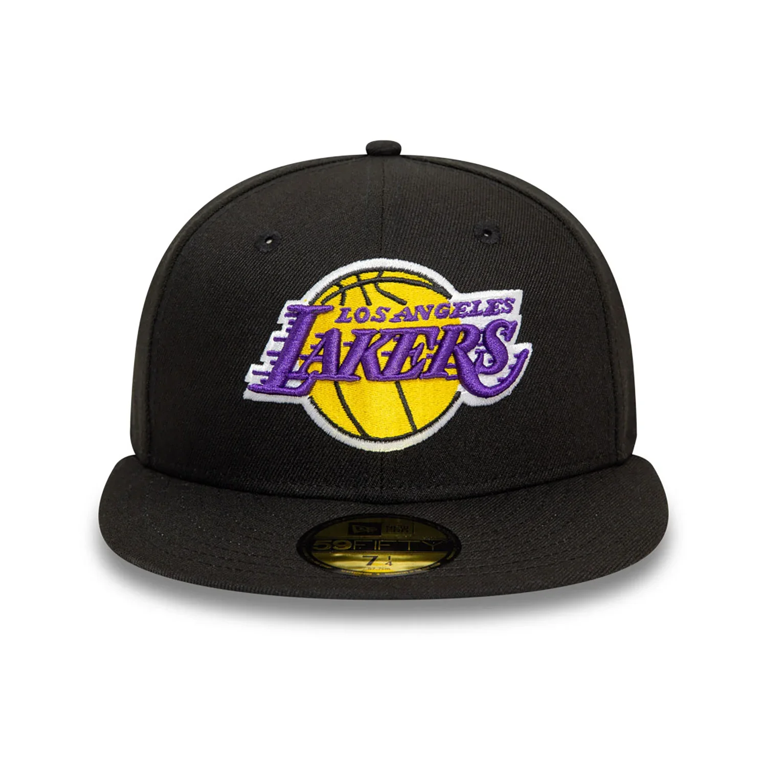 New Era Cappello unisex 59FIFTY LA Lakers NBA - Image 4
