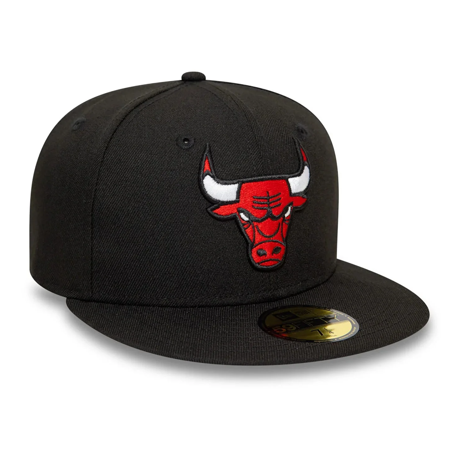 New Era Cappello unisex  Chicago Bulls NBA 59Fify - Image 3