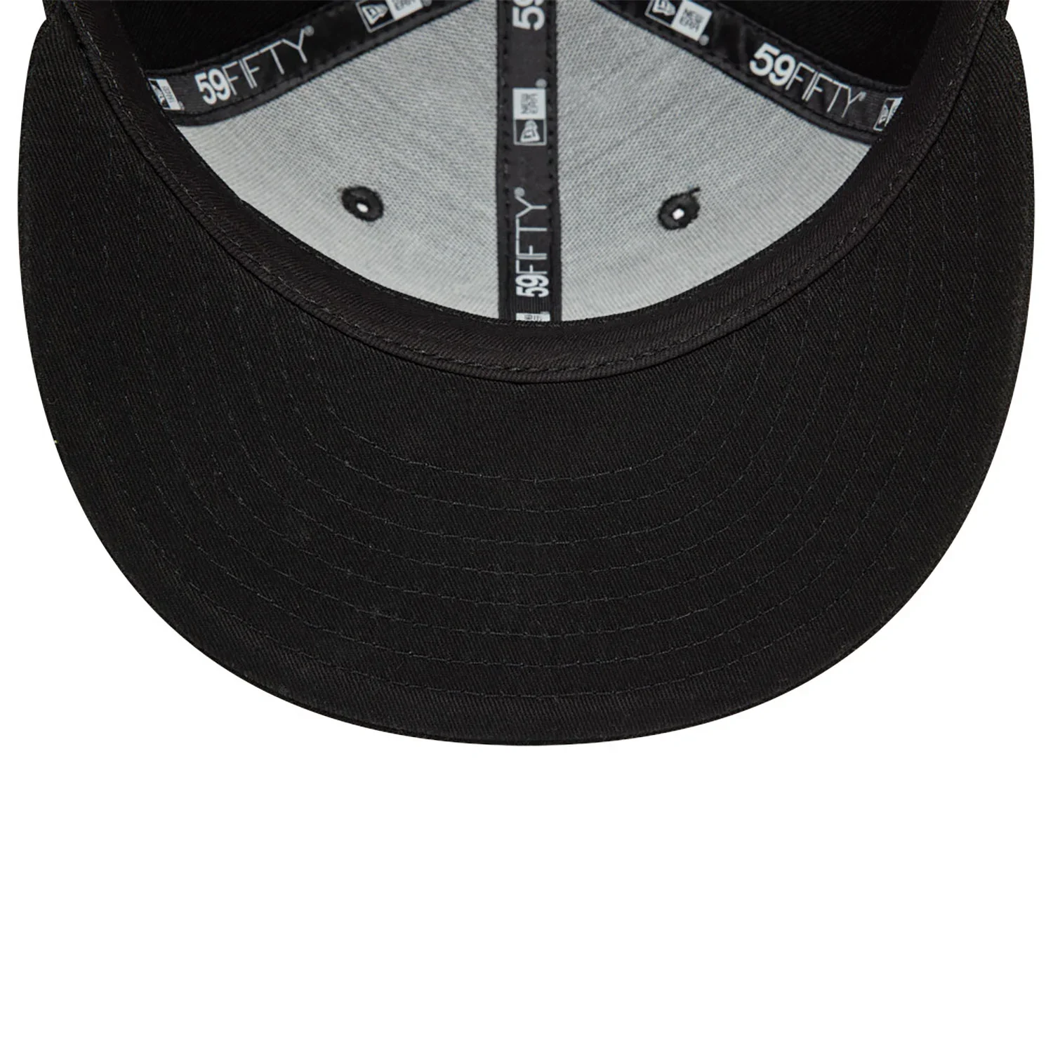 New Era Cappello unisex  Chicago Bulls NBA 59Fify - Image 4