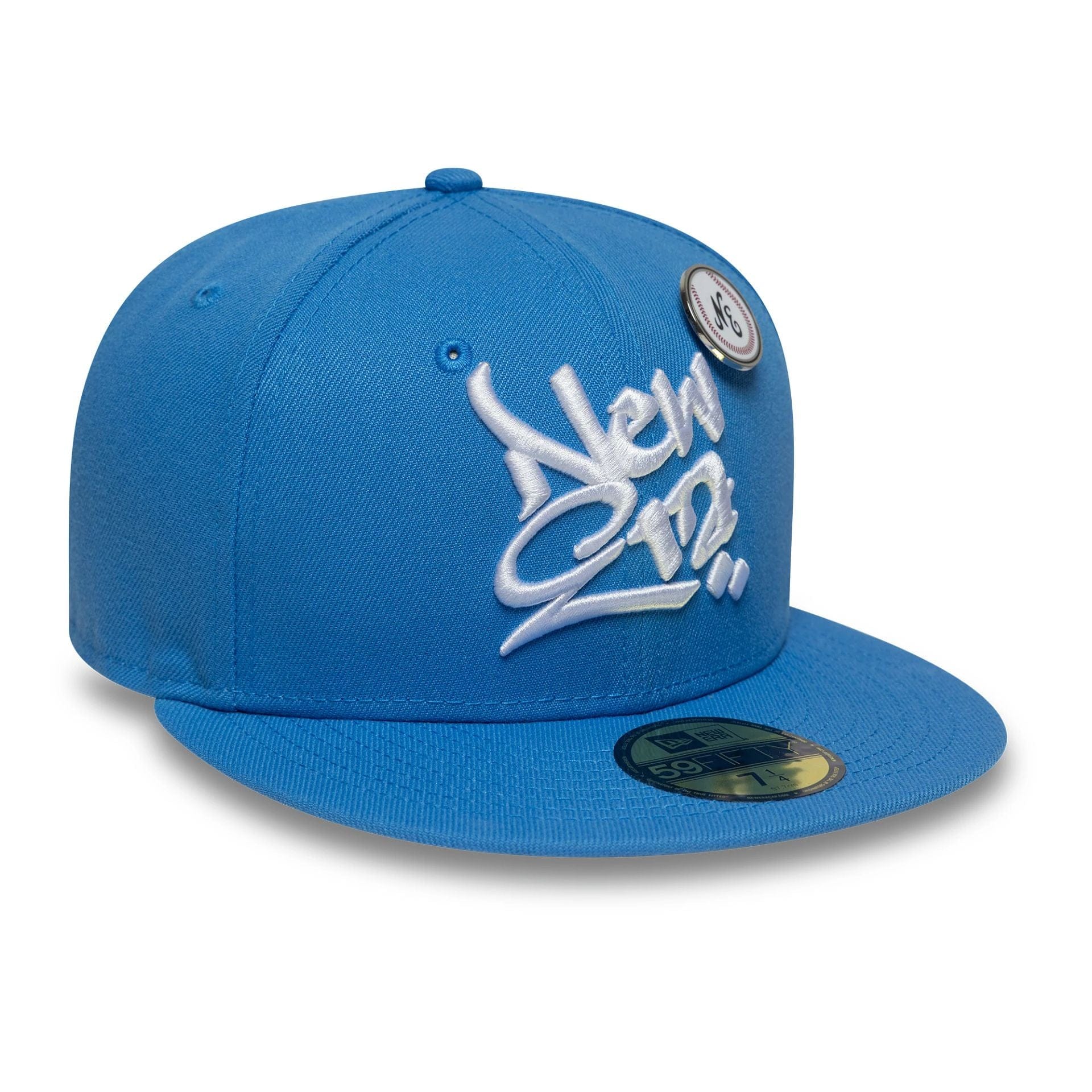 New Era Cappellino unisex Oversized 60578259 - Image 2