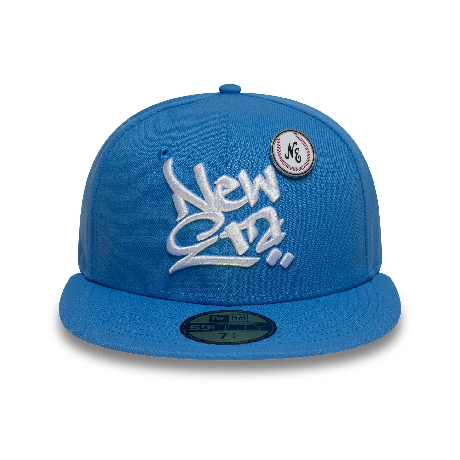 New Era Cappellino unisex Oversized 60578259 - Image 4