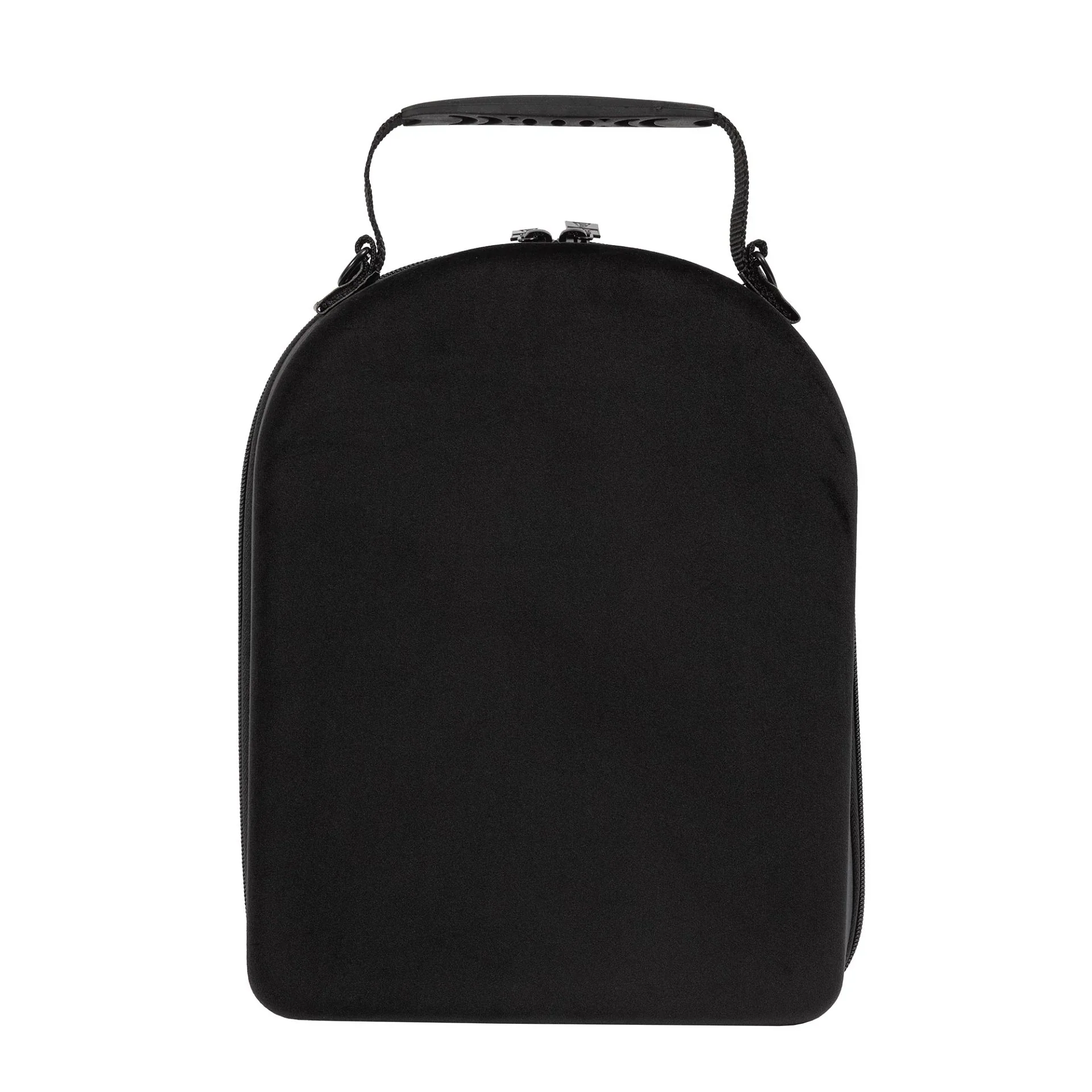 New Era Custodia portacappelli in velluto 6Pk nero - Image 5