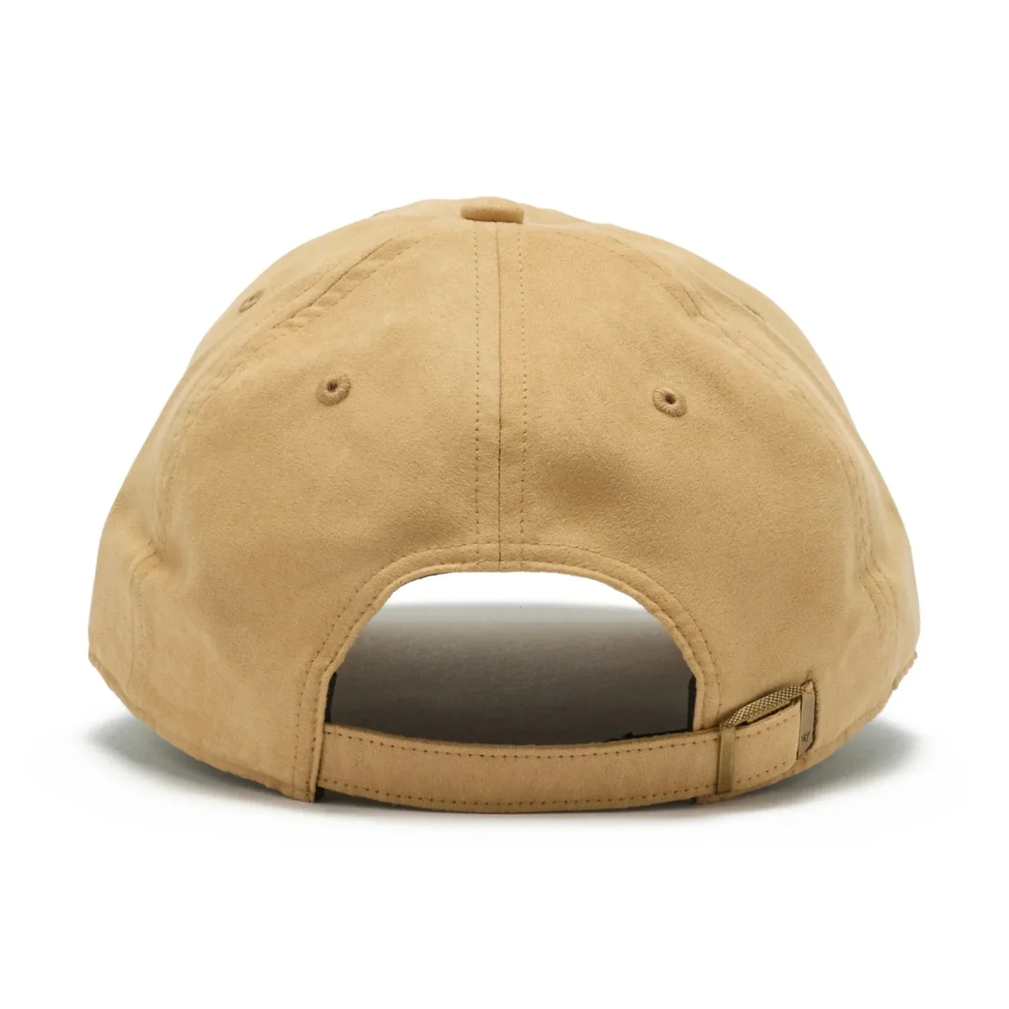 '47 Brand Cappellino in camoscio unisex New York Yankees - Image 2