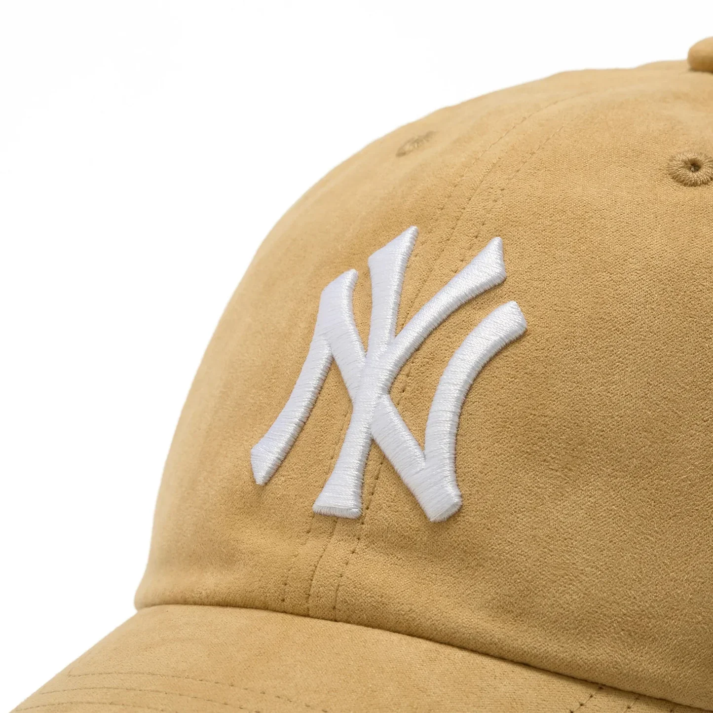 '47 Brand Cappellino in camoscio unisex New York Yankees - Image 3