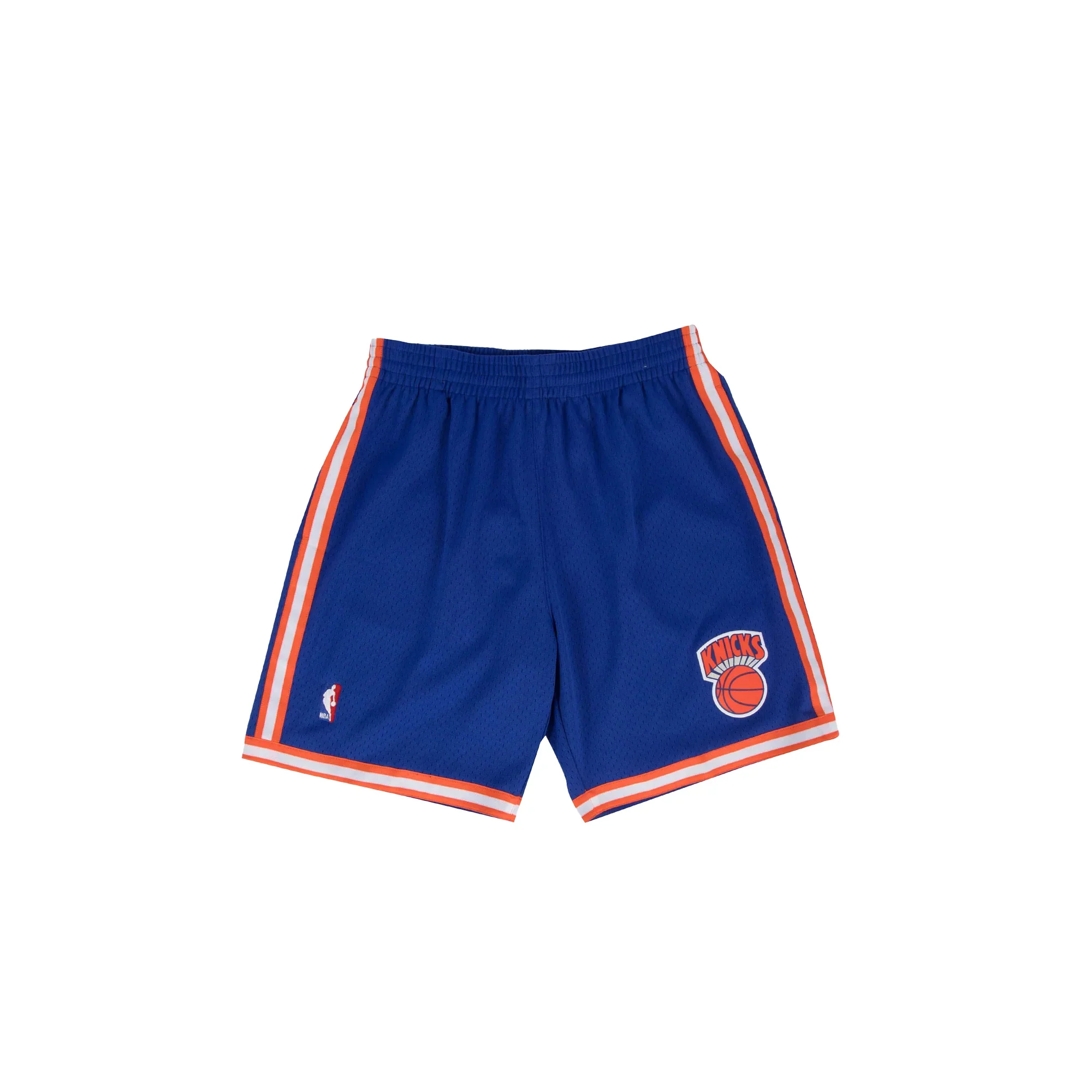 New York Pantaloncino da basket New York Knicks - Image 4