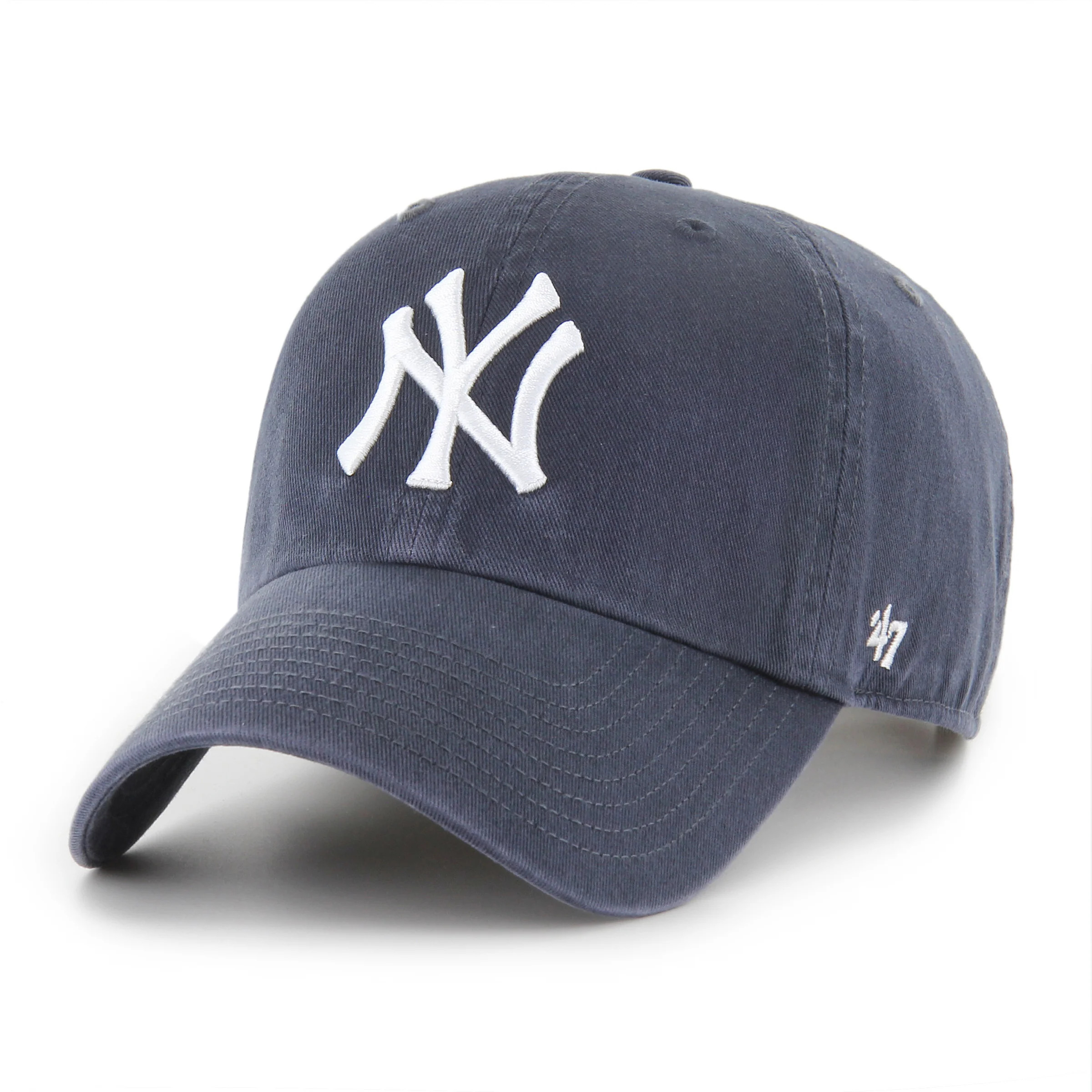 '47 Brand Cappellino unisex New York Yankees blu vintage