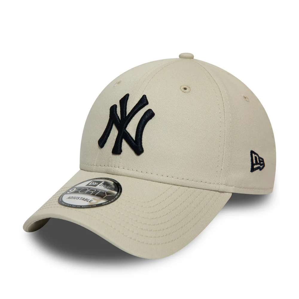 New Era Cappellino unisex New York Essential 9forty