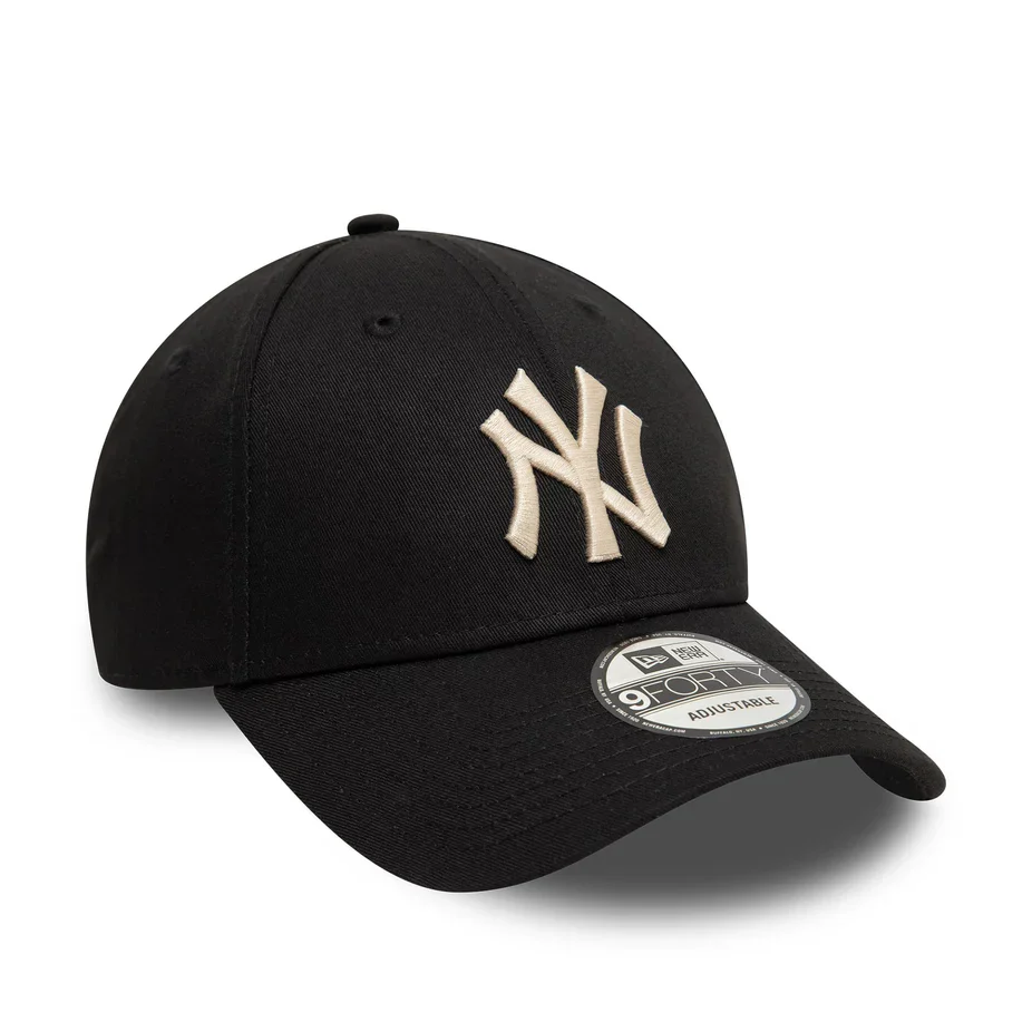 New Era Cappellino unisex New York Yankees League Essential nero - Image 2