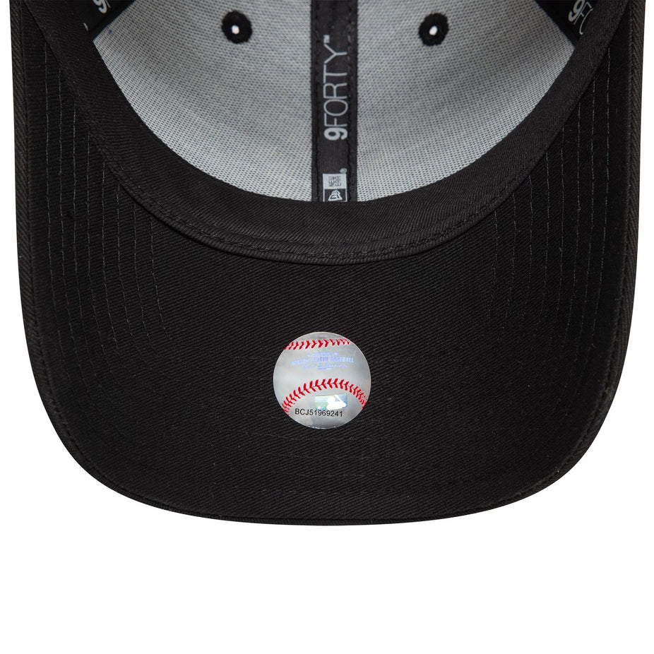 New Era Cappellino unisex New York Yankees League Essential nero - Image 4