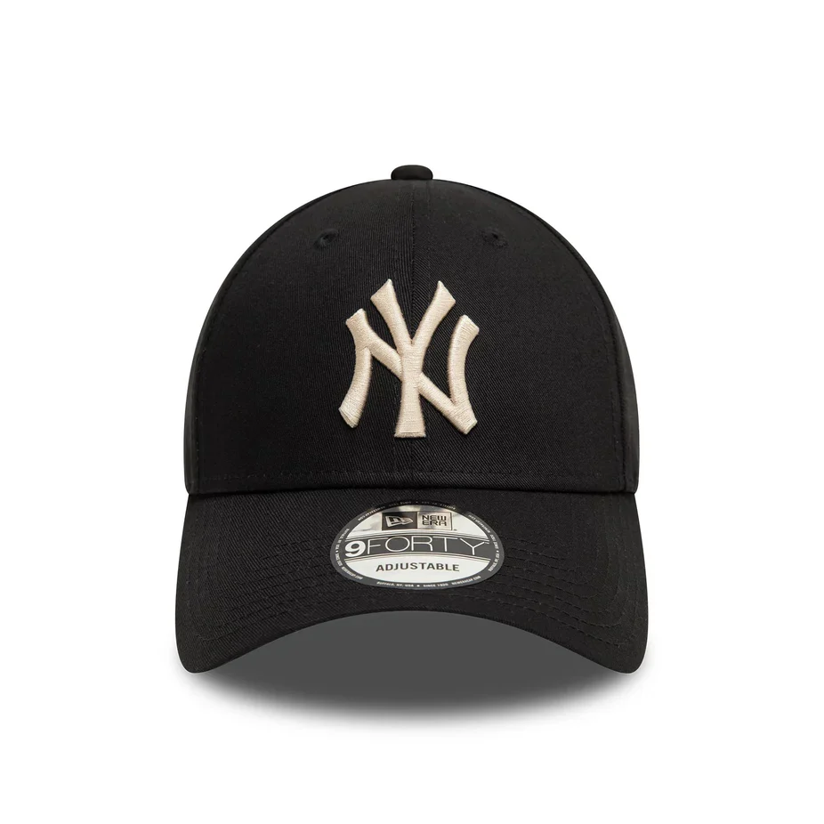 New Era Cappellino unisex New York Yankees League Essential nero - Image 5