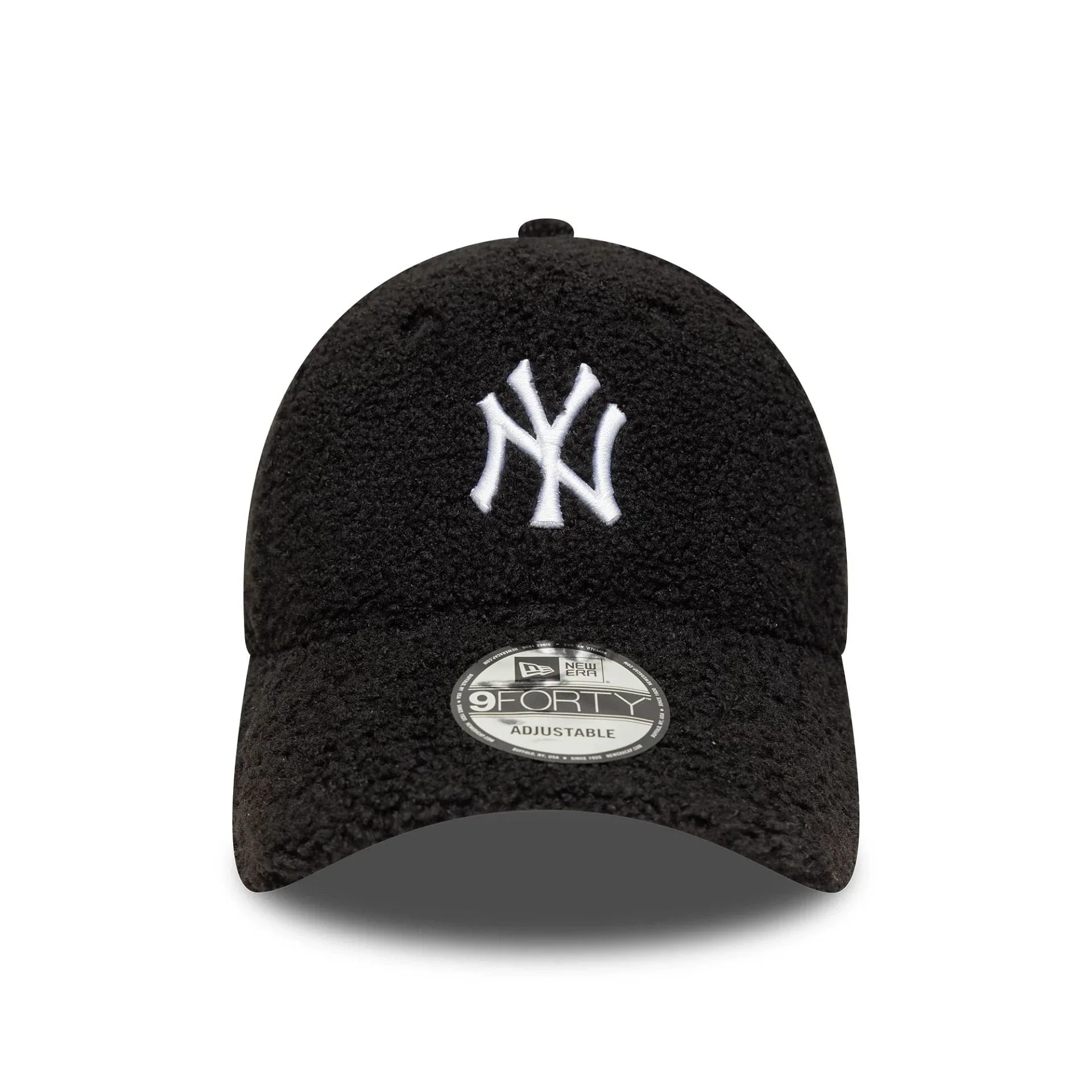 New Era Cappellino unisex New York Yankees MLB nero - Image 2