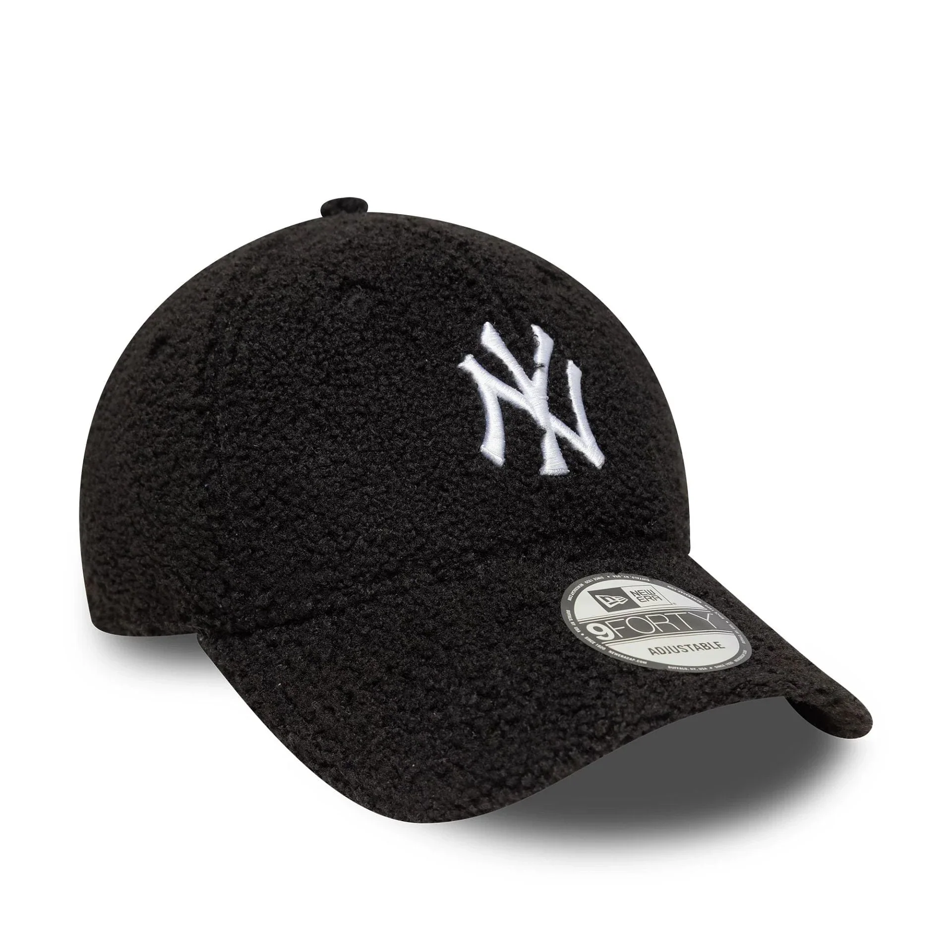 New Era Cappellino unisex New York Yankees MLB nero - Image 3