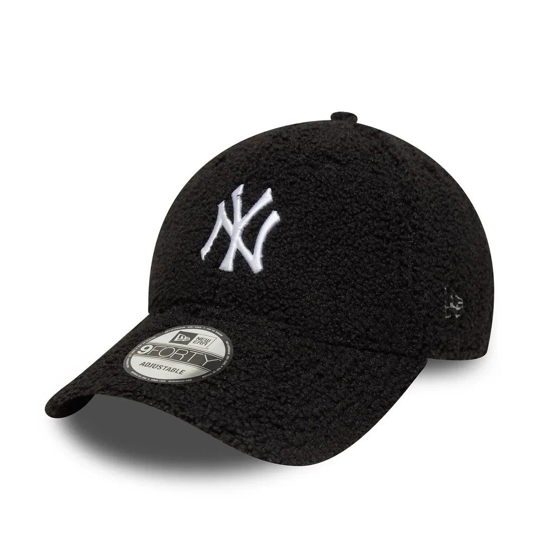 New Era Cappellino unisex New York Yankees MLB nero - Image 5