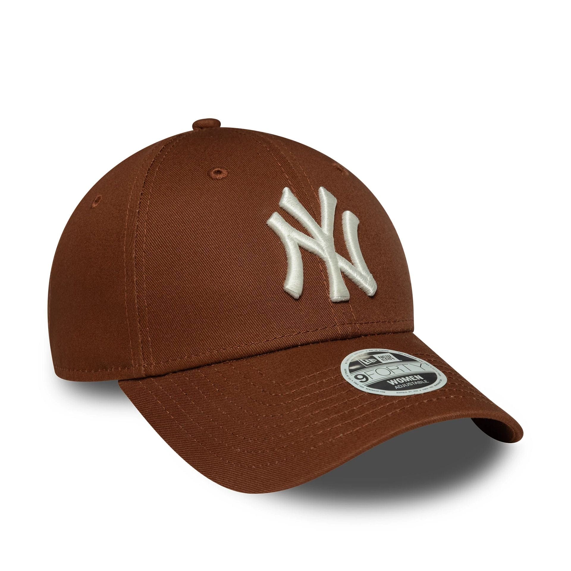 New Era Cappellino unisex New York Yankees marrone - Image 3