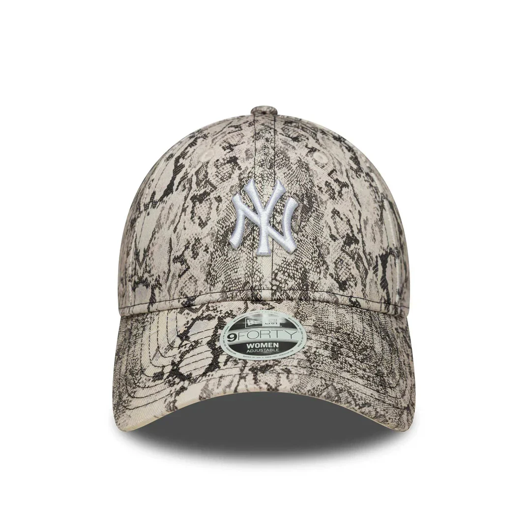 New Era Cappellino da donna New York Yankees MLB 9Forty - Image 2