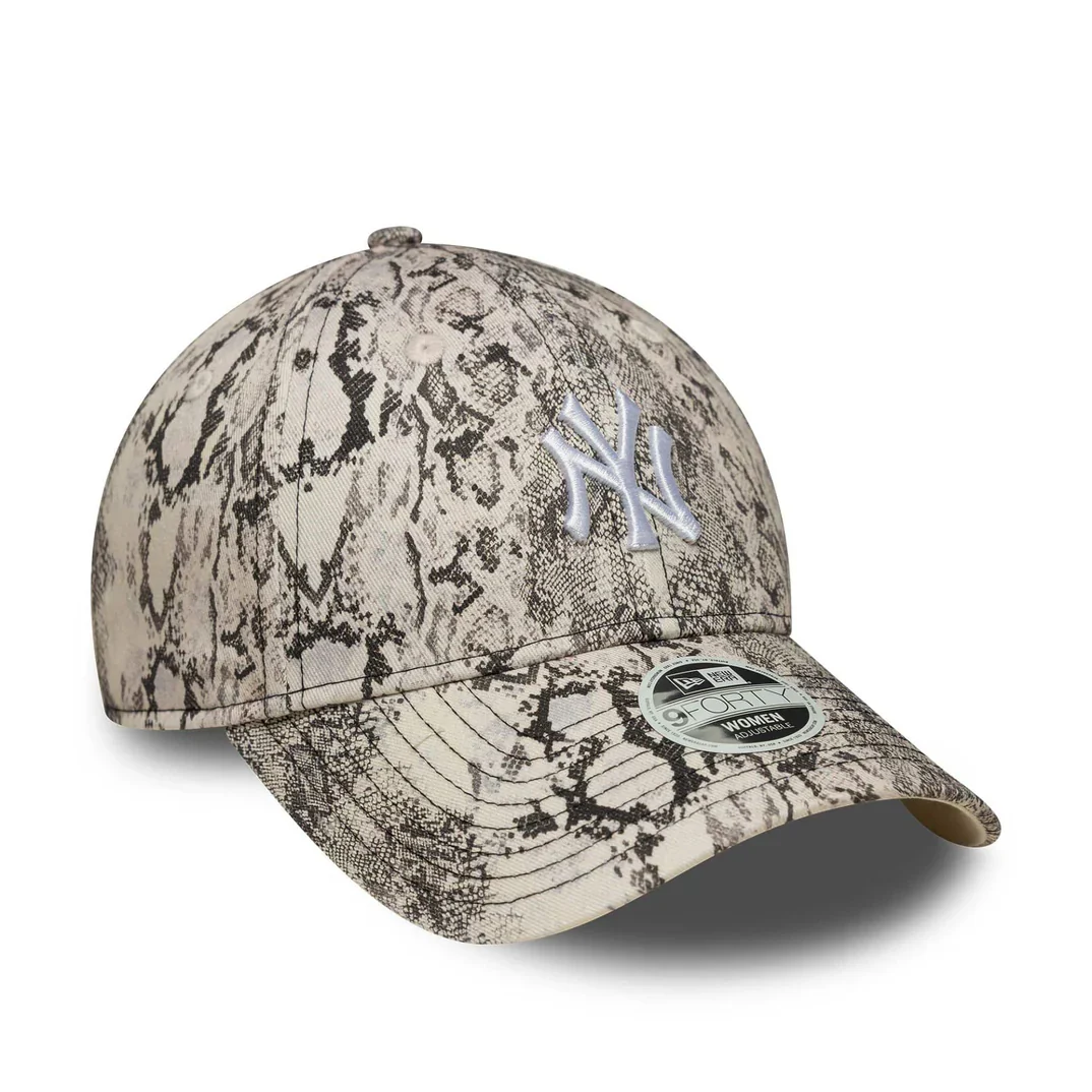 New Era Cappellino da donna New York Yankees MLB 9Forty - Image 3