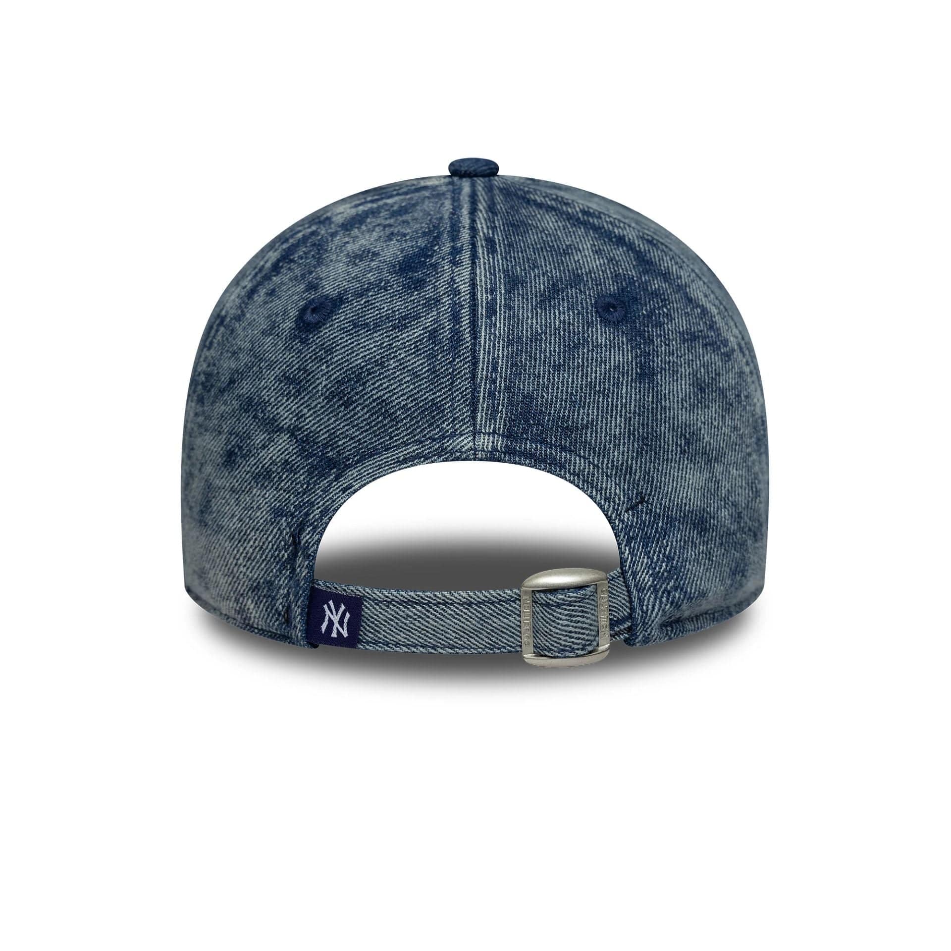 New Era Cappellino in jeans unisex New York Yankees MLB - Image 2