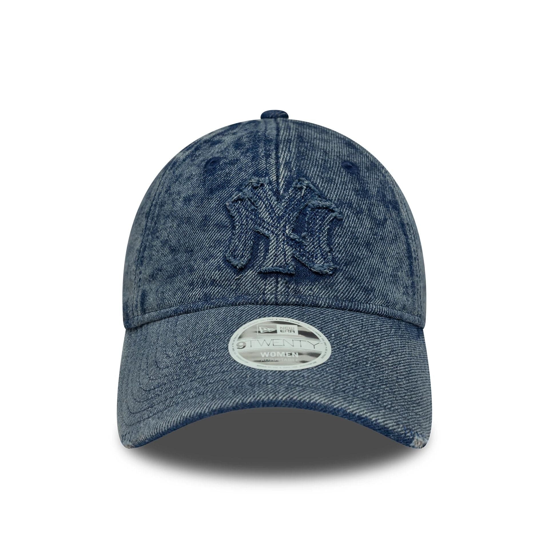 New Era Cappellino in jeans unisex New York Yankees MLB - Image 3