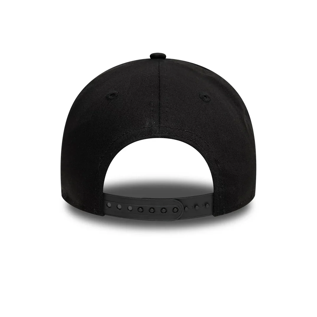 New Era Cappellino New York Yankees nero 9Forty nero - Image 4