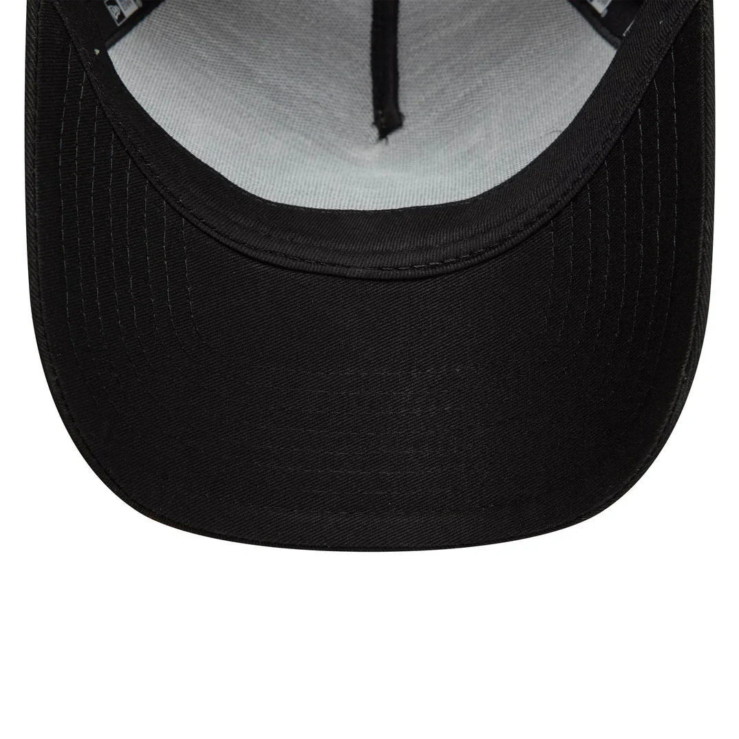 New Era Cappellino New York Yankees nero 9Forty nero - Image 5