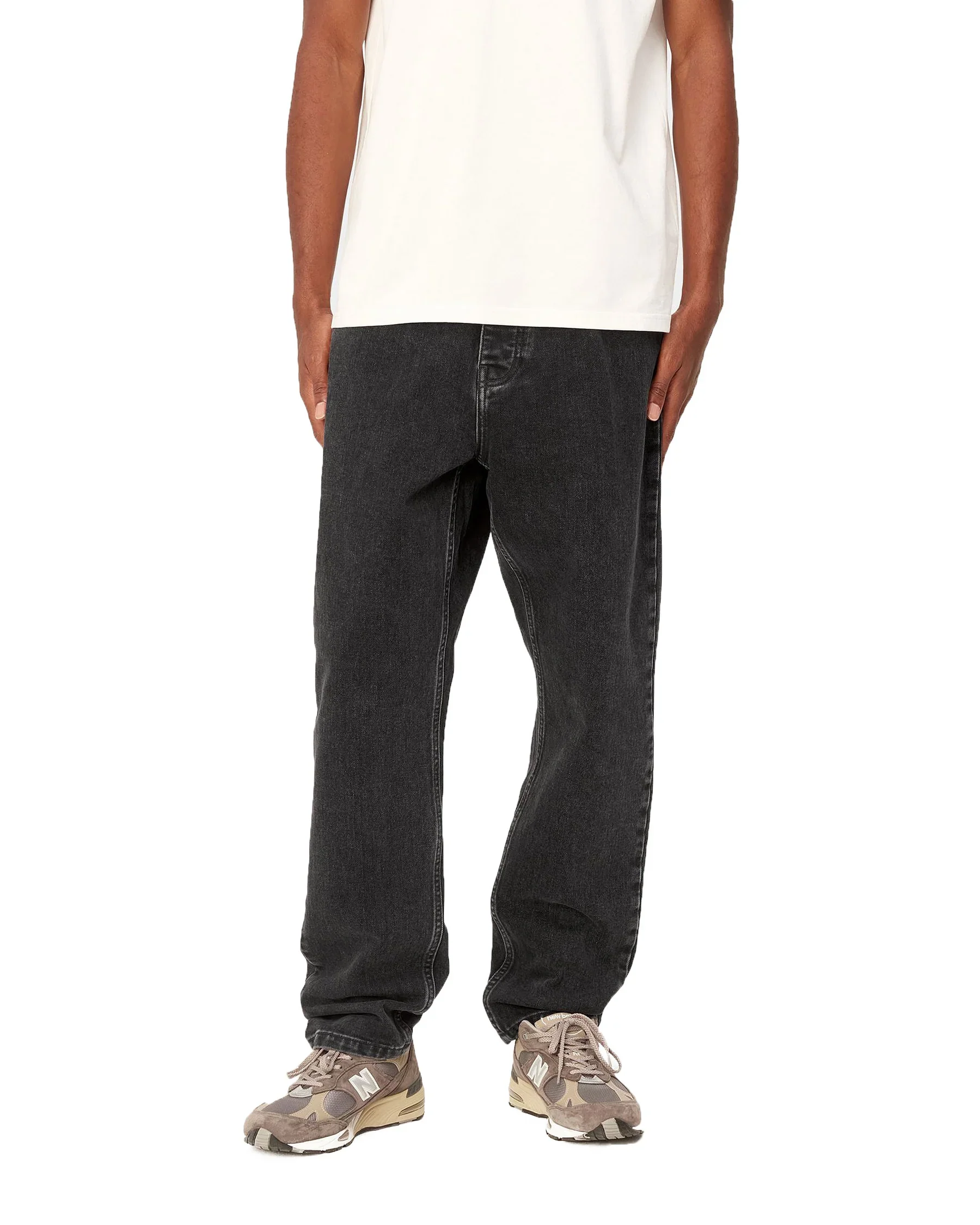 Carhartt Wip Jeans da uomo Newel Pant - Image 3
