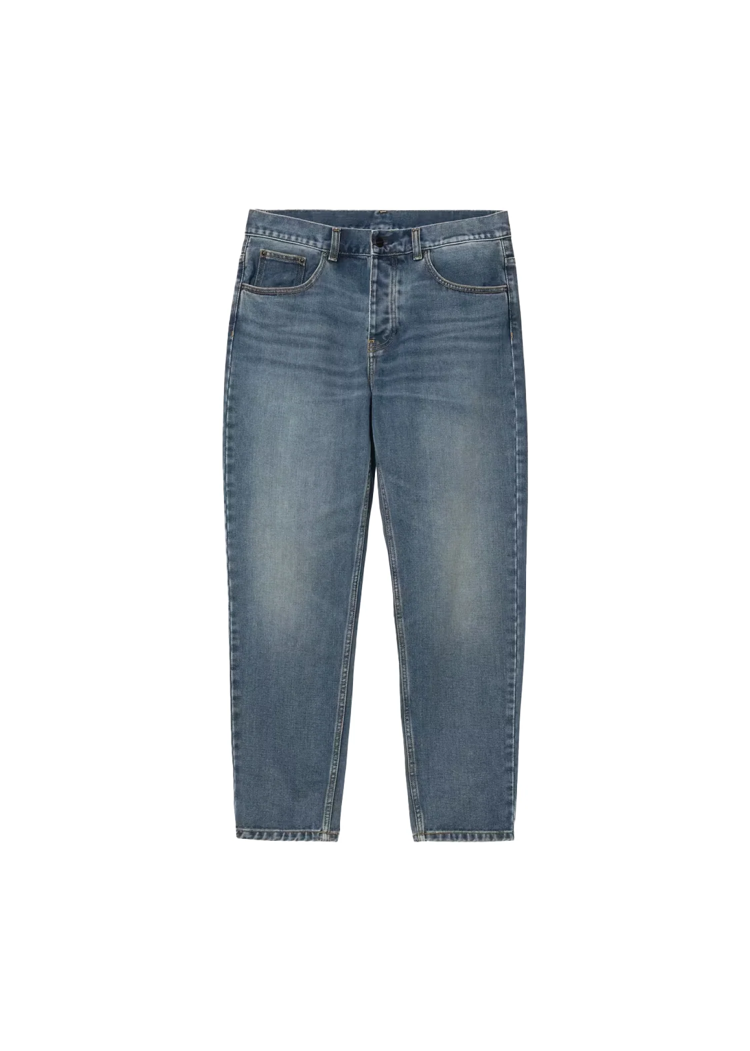 Carhartt Wip Jeans da uomo Newel