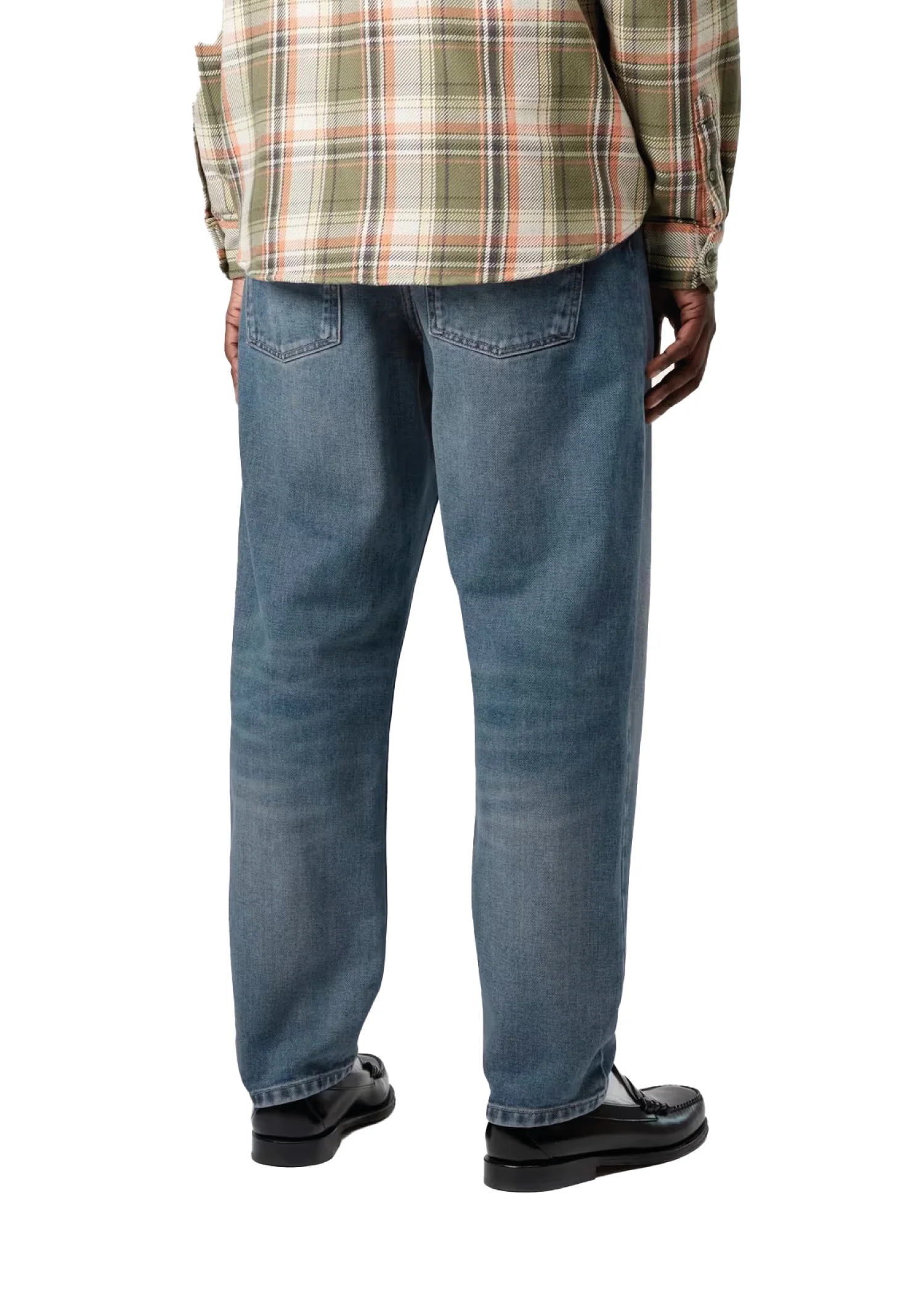 Carhartt Wip Jeans da uomo Newel - Image 4