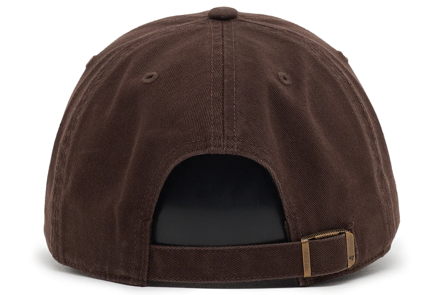 '47 Brand Cappellino unisex NHL Boston Bruins - Image 2