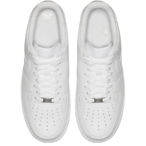 NIKE AIR FORCE 1 '07 CW2288-111 - Image 3
