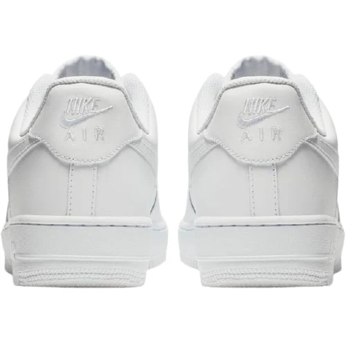 NIKE AIR FORCE 1 '07 CW2288-111 - Image 4