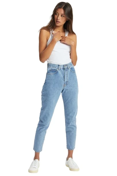 DR. DENIM Nora Jeans 1430113 - Image 2