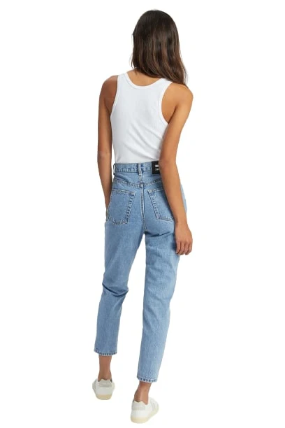DR. DENIM Nora Jeans 1430113 - Image 3