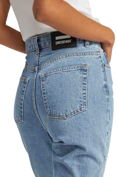 DR. DENIM Nora Jeans 1430113 - Image 4