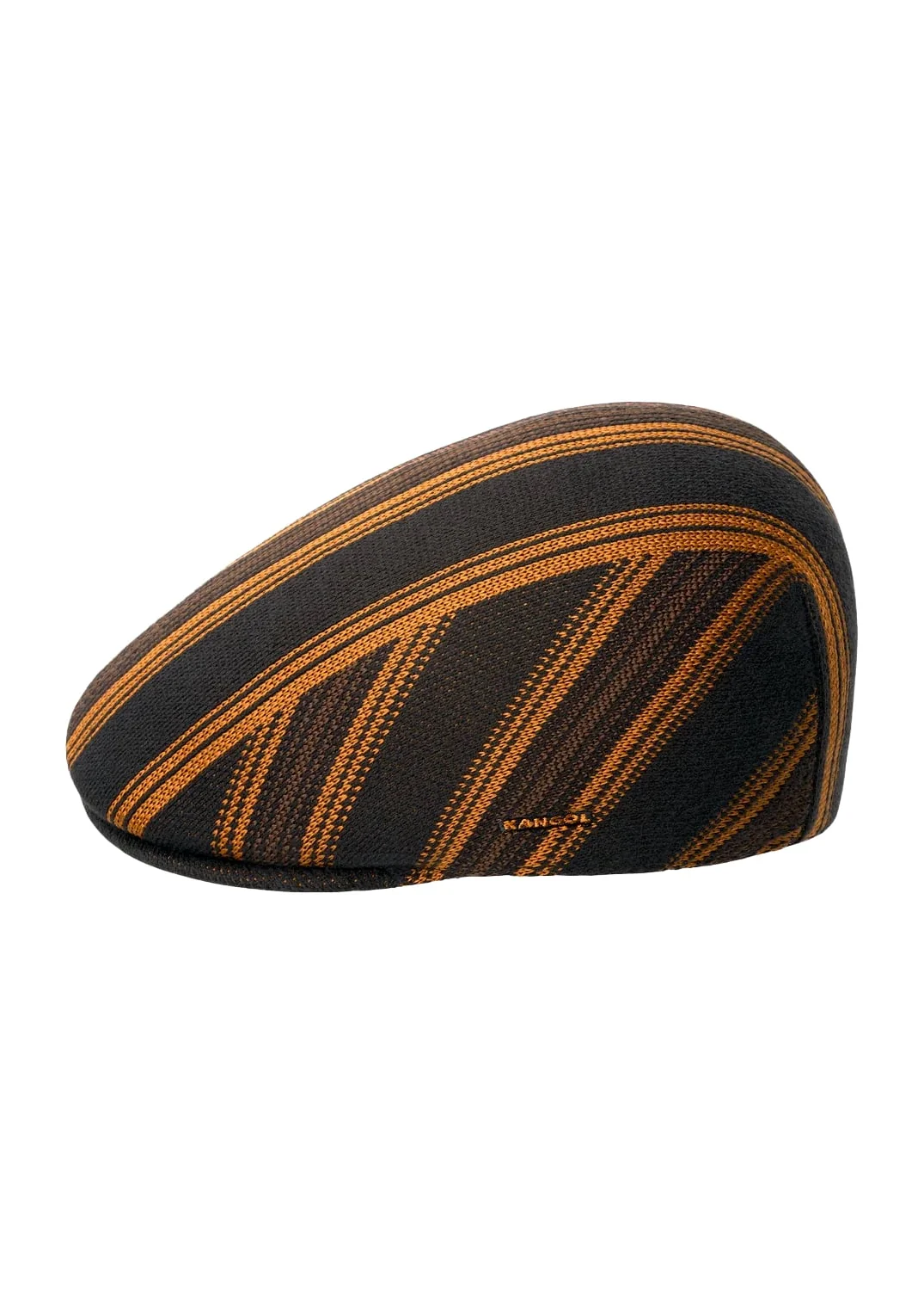 Kangol Coppola unisex Nostalgia Stripe  K3776-BK001