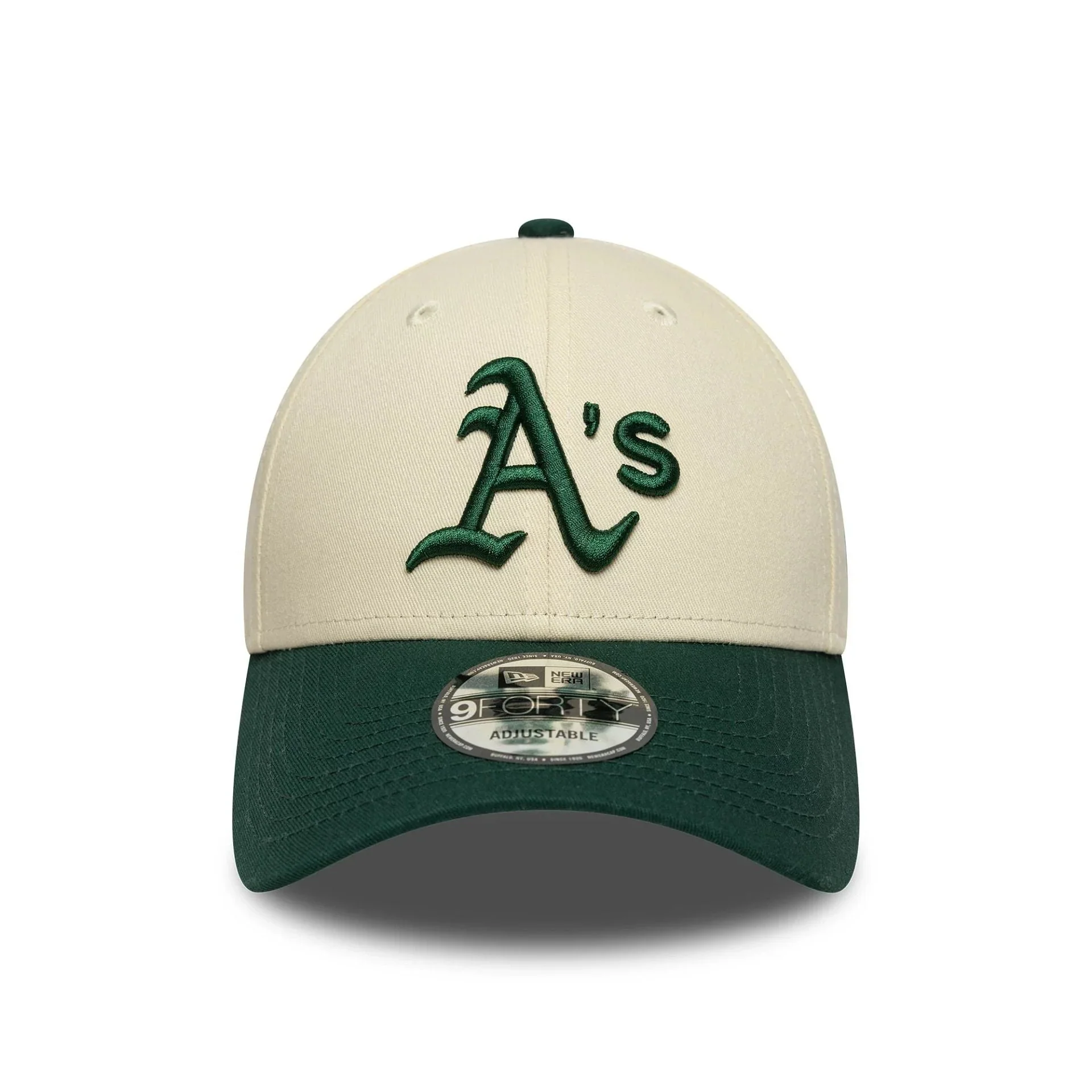 New Era Cappellino unisex Oakland Athletics - Image 2