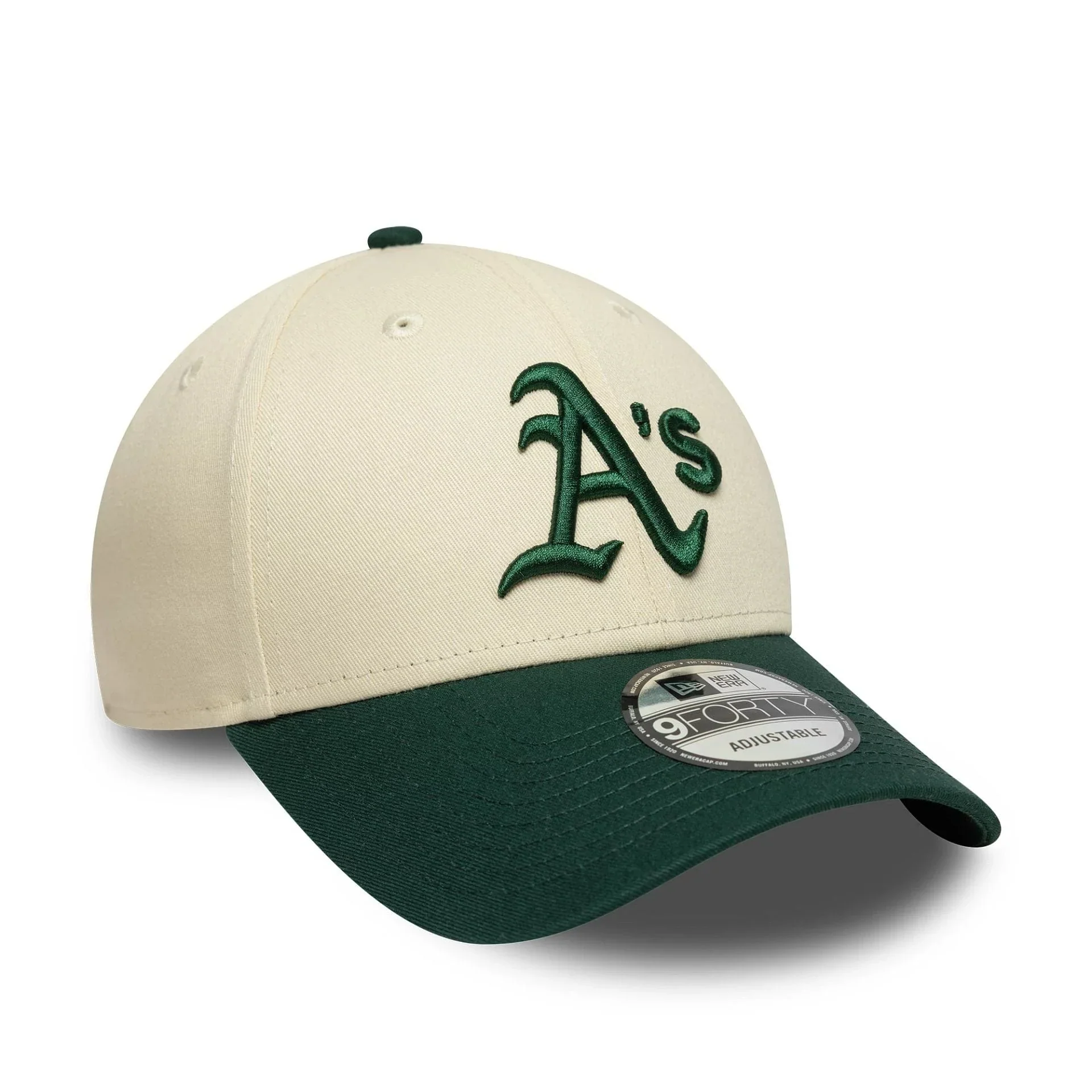 New Era Cappellino unisex Oakland Athletics - Image 3