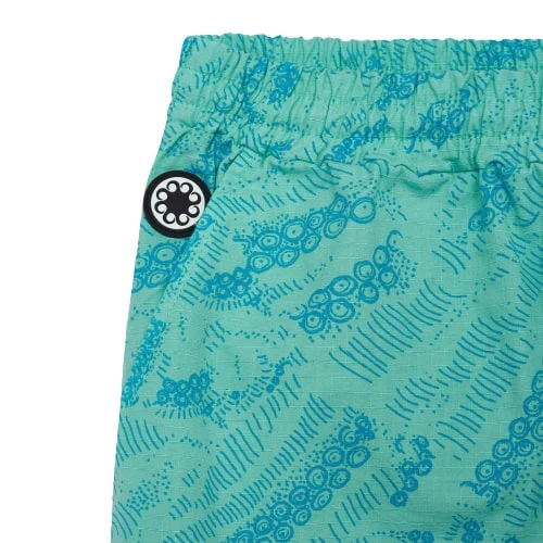 OCTOPUS DECO CARGO PANTALONE CON TASCONI - Image 11
