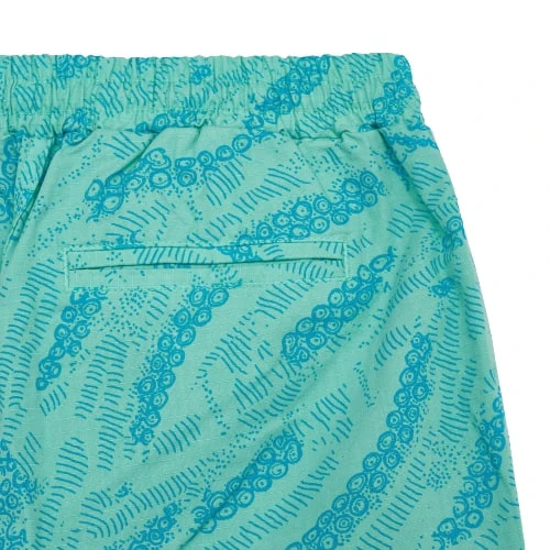 OCTOPUS DECO CARGO PANTALONE CON TASCONI - Image 12