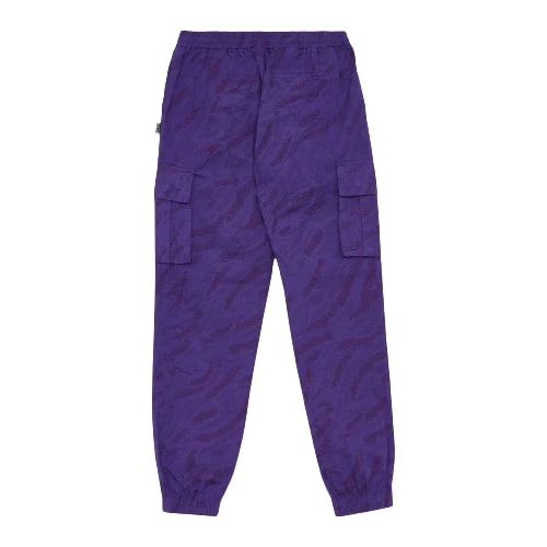 OCTOPUS DECO CARGO PANTALONE CON TASCONI - Image 5