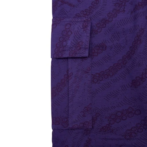 OCTOPUS DECO CARGO PANTALONE CON TASCONI - Image 6