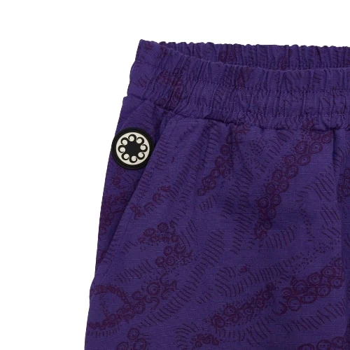 OCTOPUS DECO CARGO PANTALONE CON TASCONI - Image 7
